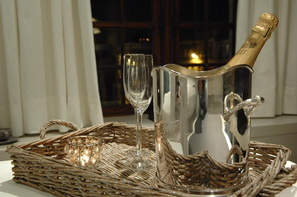ヘント B ＆ B デ ワーテルゾーイ Bed & Breakfast エクステリア 写真