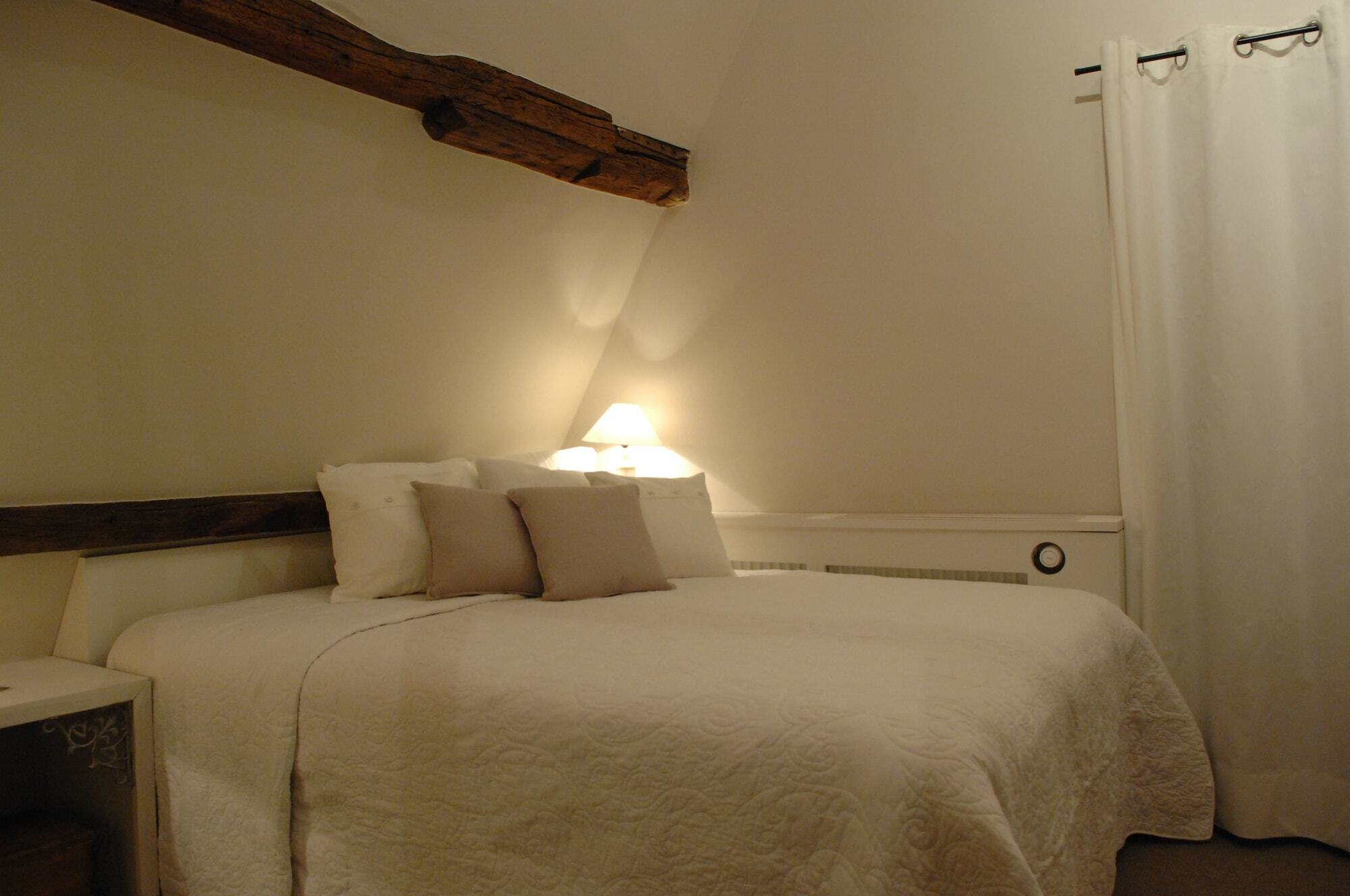 ヘント B ＆ B デ ワーテルゾーイ Bed & Breakfast エクステリア 写真